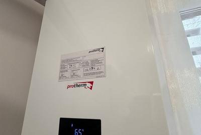 Apartament cu 2 camere decomandat, mobilat în Păcii - 7
