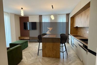Apartament cu 2 camere în Lotus - 13