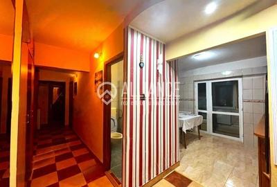 TOMIS NORD (COD 10) - Apartament 3 camere de inchiriat - 4