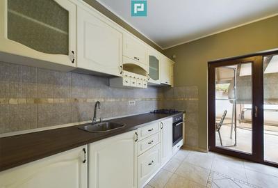 Casa moderna in Giroc, complet mobilata ?i utilata - 17