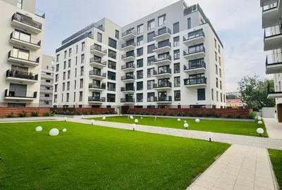Apartament 2 Camere de inchiriat Premium Arcadia Apartments Domenii