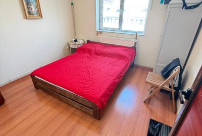 Apartament cu 2 camere decomandat în Tătărași - 6