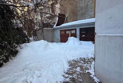 REA1022779 Garsoniera l  Cismigiu l pretabil airbnb - 11