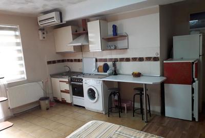 Garsoniera de inchiriat in zona Militari - 1