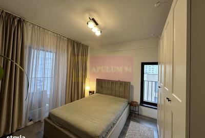 Apartament 2 camere Doamna Ghica - complet mobilat - 10