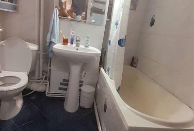 Cartier CFR  Targoviste, inchiriere apartament spatios, 2 camere - 5