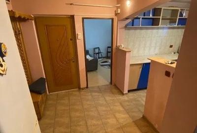 Apartament cu 2 camere, decomandat, zona Zimbru - 2