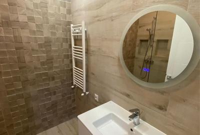 Apartament decomandat în Central - 8