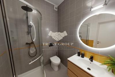 Duplex 3 camere Herastrau | Terasa | Loc de parcare - 6