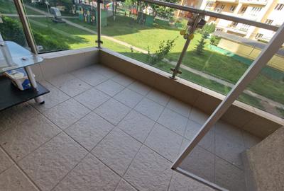 Apartament cu 2 camere - Green Park - amenajat complet - mutare imediata - 12
