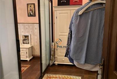 Apartament cu 3 camere decomandat în P-ța Unirii - 7