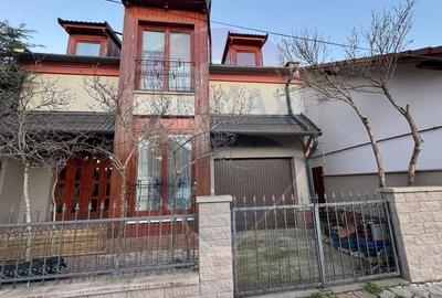 Casa de inchiriat in cartierul rezidential  Subcetate