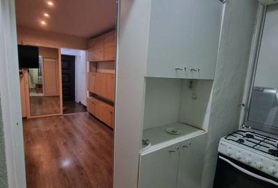 Garsonieră nedecomandată în Lotrului - 8