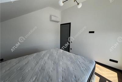 Apartament cu 3 camere decomandat în Turnișor - 10