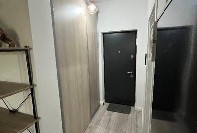 Apartament 1 camera peco eso giroc - 13