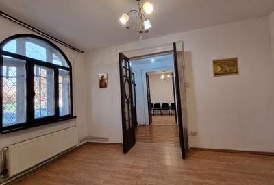 Vila individuala S+P+E+M zona Piata Muncii - 6