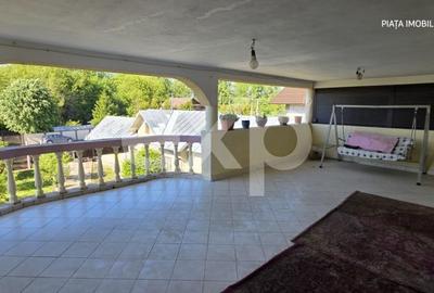Casă individuală cu 9 camere cu Canalizare în Râncăciov - 16
