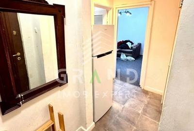 Apartament cu 2 camere semidecomandat, mobilat în Mănăștur - 8