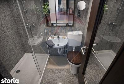 Apartament cu 2 camere, mobilat în Cișmigiu - 4