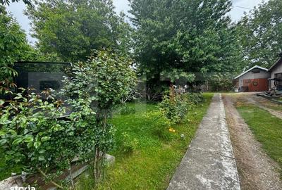 Casă cu 4 camere cu Teren 2700 Mp în Central - 7