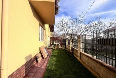 Casa individuala cu 3 camere si garaj I Giroc - 25