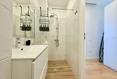 Apartament cu 2 camere decomandat, mobilat în Ultracentral - 16