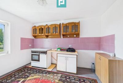 Casă P+E în Dudeștii Noi - 7