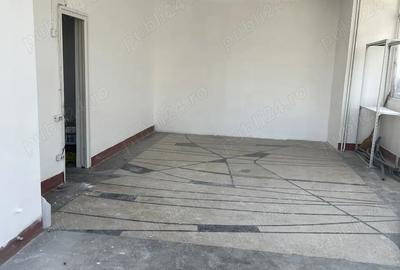 Spațiu comercial, de 55 mp, în Centru Civic - 2