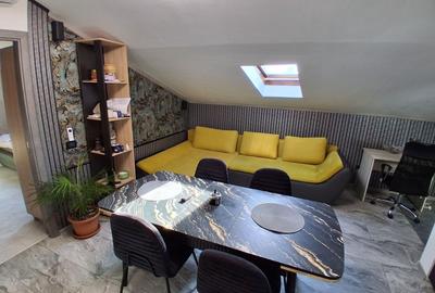 Casă cu 2 camere cu Teren 100 Mp în Coșbuc - 5