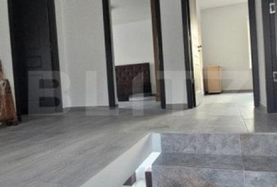 Casă cu 4 camere cu Teren 300 Mp în Priseaca - 11