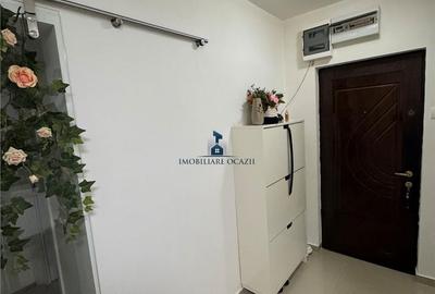 Apartament cu 3 camere decomandat în Giurgiului - 2
