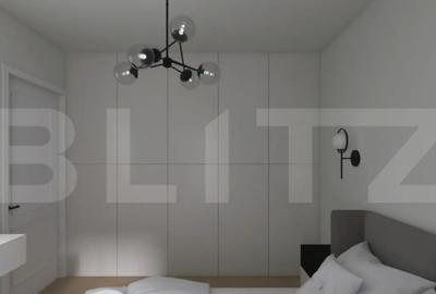 Apartament cu 3 camere decomandat în Central - 7