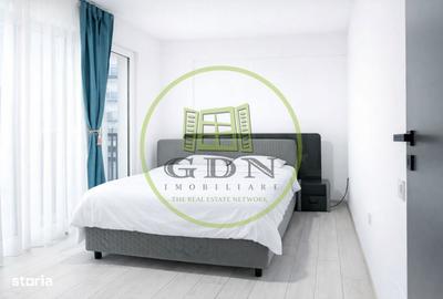Apartament cu 2 camere în Triaj - 6