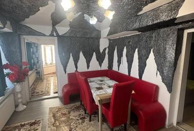 Apartament cu 3 camere în Orașul Vechi - 10