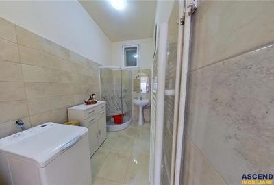 Apartament in casa, cu terasa si curte interioara, Central, Brasov - 5