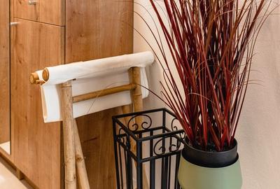 Garsonieră decomandată, mobilată în P-ța Unirii - 21