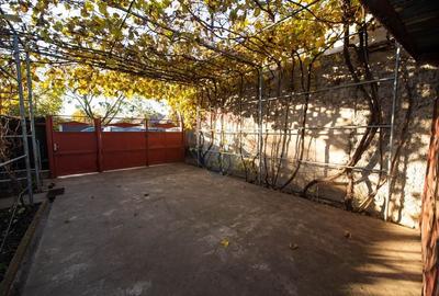 Casa cu 3 camere de vanzare in zona Central Fundulea - 10