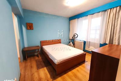 Apartament cu 4 camere decomandat în Ultracentral - 1
