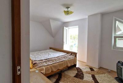 Casă cu 4 camere în Coțofănești - 7