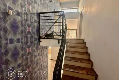 Casă individuală cu 5 camere cu Teren 956 Mp în Livada - 10