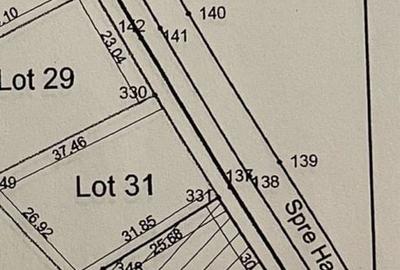 Teren de 756 mp, în Bod - 2