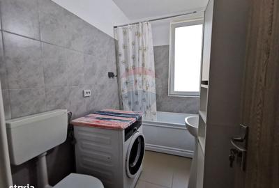 Apartament cu 2 camere decomandat, mobilat în Rogerius - 9
