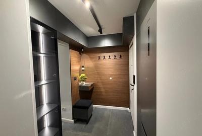 Apartament cu 2 camere semidecomandat în Ultracentral - 4