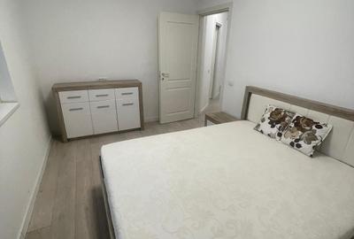 Apartament 2 camere D, cu Parcare, Cug- Lidl Visoianu - 4