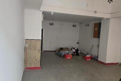 Spatiu Comercial Ultrac- Alecsandri, SC-75 mp, demisol 70 mp - 6