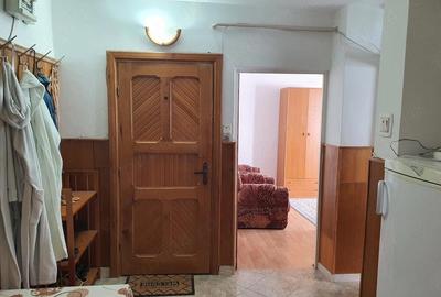 Apartament cu 2 camere decomandat în Central - 3