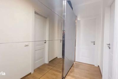Apartament cu 3 camere în Militari - 2