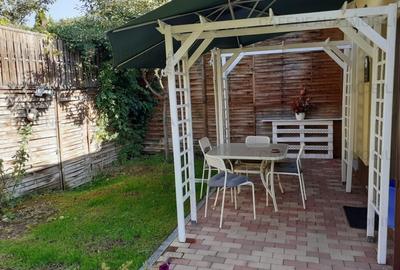 Inchiriere 2case -4 camere Bucurestii Noi - 3