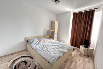 Apartament cu 3 camere decomandat, mobilat în Cotroceni - 8
