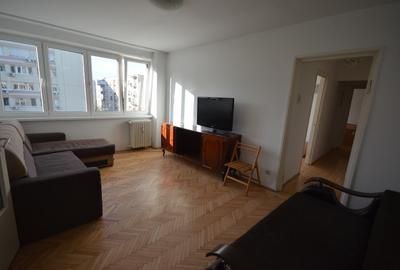 Apartament cu 3 camere semidecomandat, mobilat în Iancului - 1